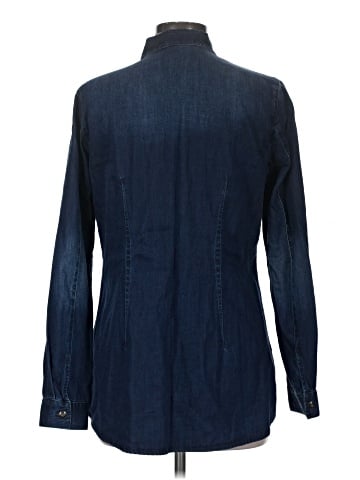 CAbi Denim Jacket (view 2)