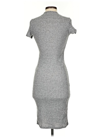 Liz & Sara Casual Dress (view 2)