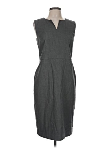 Ann Taylor Casual Dress (view 1)