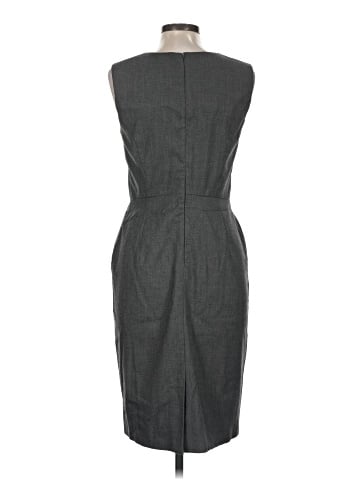 Ann Taylor Casual Dress (view 2)
