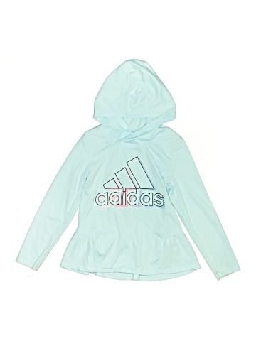 Adidas Long Sleeve T-Shirt (view 1)