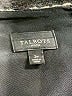 Talbots Tweed Silver Black Short Sleeve Top Size 2 Petite - photo 4