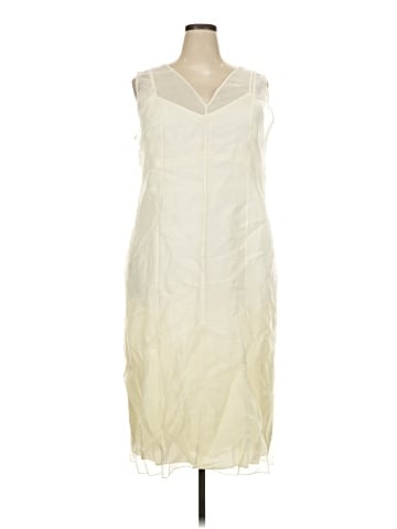 J.Crew Collection Cocktail Dress (view 1)