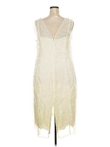 J.Crew Collection Cocktail Dress (view 2)