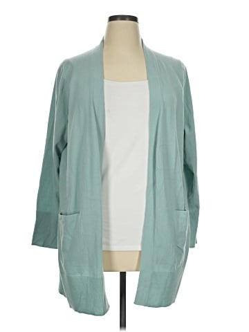 Nordstrom Cardigan (view 1)