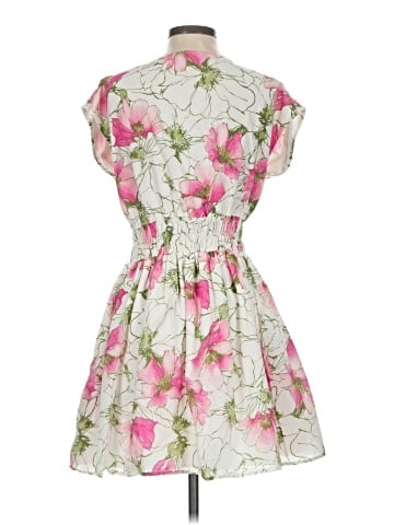 CeCe Cocktail Dress (view 2)