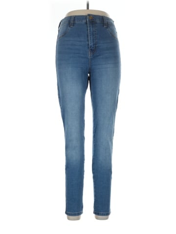 Celebrity Pink Jeans (view 1)