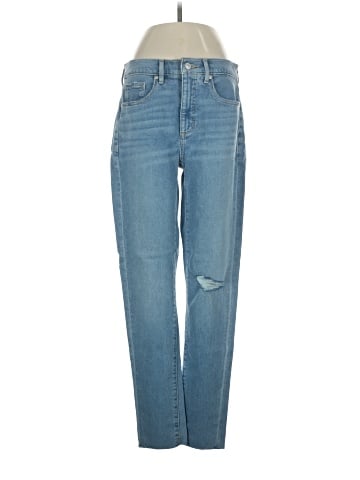 Ann Taylor LOFT Jeans (view 1)