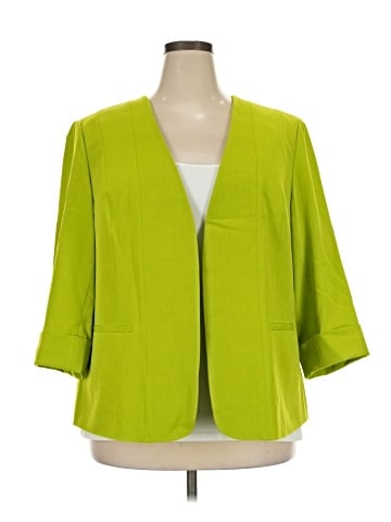 Kasper Blazer (view 1)