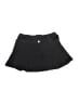Unbranded Solid Black Skort Size L - photo 2