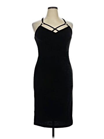 Collectif X Modcloth Cocktail Dress (view 1)