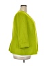 Kasper Green Blazer Size 18 - photo 4