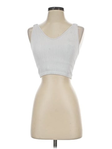 Danskin Tank Top (view 1)