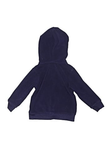 Carter's Zip Up Hoodie (view 2)