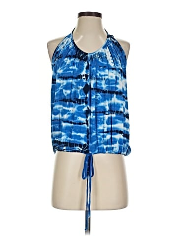 Young Fabulous & Broke Sleeveless Blouse (view 1)