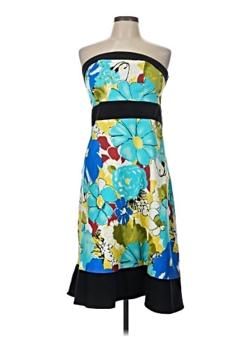 Jonathan Martin Cocktail Dress (view 1)