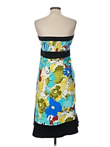 Jonathan Martin Cocktail Dress (view 2)