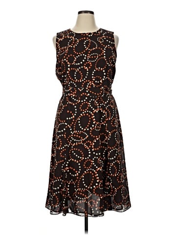 Liz Claiborne Cocktail Dress (view 1)