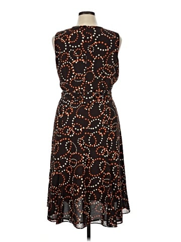 Liz Claiborne Cocktail Dress (view 2)