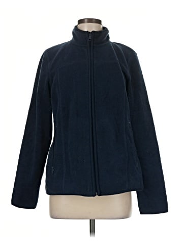 Style&Co Fleece (view 1)
