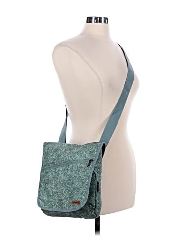 Eddie Bauer Messenger (view 2)