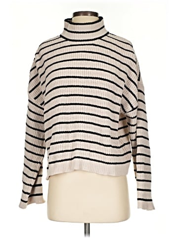 Sanctuary Turtleneck Sweater (view 1)
