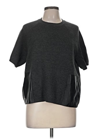 J.Crew Wool Sweater (view 1)