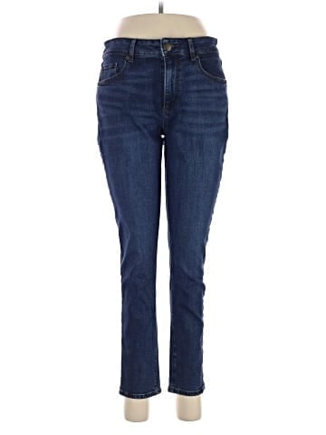Ann Taylor LOFT Outlet Jeans (view 1)