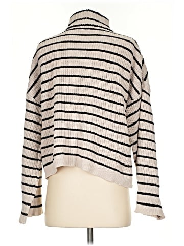 Sanctuary Turtleneck Sweater (view 2)