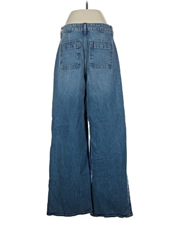Free Assembly Jeans (view 2)