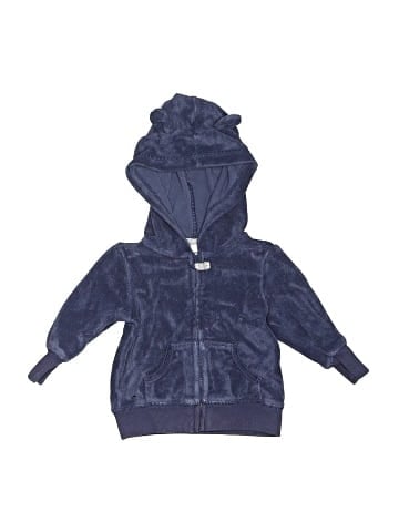 Carter's Zip Up Hoodie (view 1)