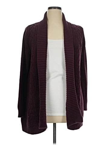 Jessica London Cardigan (view 1)