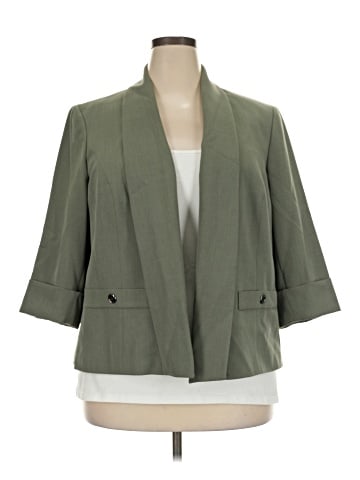 Kasper Blazer (view 1)