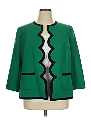 Kasper Blazer (view 1)