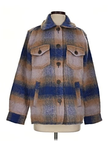 Gap Coat (view 1)