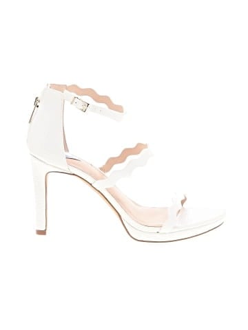 Kelly & Katie Sandals (view 1)