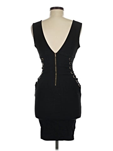 iris Cocktail Dress (view 2)