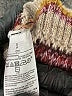 Old Navy Stripes Purple Pullover Sweater Size S - photo 8