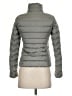 Uniqlo 100% Polyester Solid Gray Jacket Size XXS - photo 2
