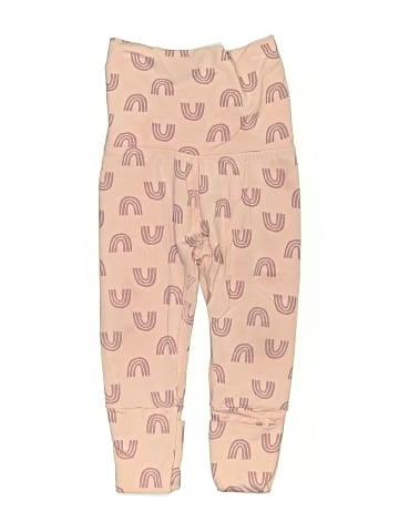 Hanna Andersson Active Pants (view 1)