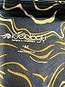 Ideology Print Black Active Pants Size M - photo 7