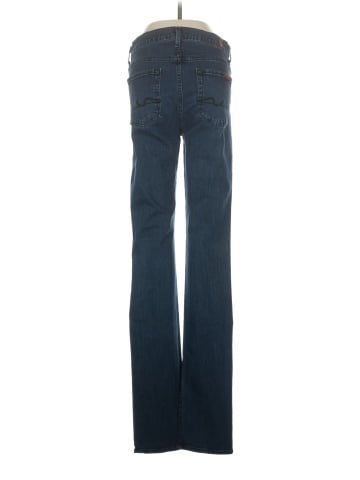 7 For All Mankind Jeans (view 2)