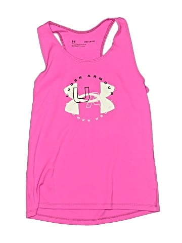 Under Armour Active Tank (view 1)