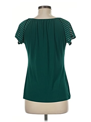 Atelier Short Sleeve Top (view 2)