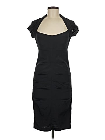 Cache Cocktail Dress (view 1)
