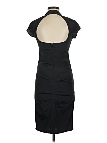 Cache Cocktail Dress (view 2)