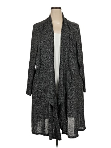 Lane Bryant Kimono (view 1)