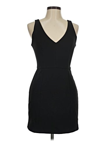 Express Cocktail Dress (view 1)