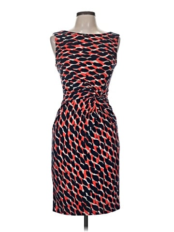 Cache Cocktail Dress (view 1)