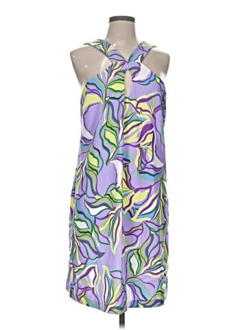 Boston Proper Casual Dress (view 1)